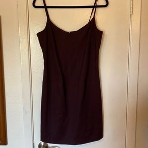 Vintage 90s/Y2K Rampage Mini Dress